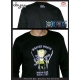 ONE PIECE - Tshirt Zoro ML black