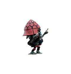 Men in Black - Figurine Mini Epics 1/1 Pawny Limited Edition 15 cm