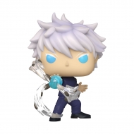 Jujutsu Kaisen - Figurine POP! Gojo (Hidden Inv) 9 cm