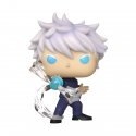 Jujutsu Kaisen - Figurine POP! Gojo (Hidden Inv) 9 cm
