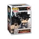 Jujutsu Kaisen - Figurine POP! & Buddy Megumi (Rabbit) 9 cm