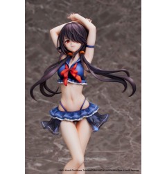 Date a Live IV - Statuette 1/7 Kurumi Tokisaki 24 cm