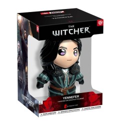 The Witcher III: Wild Hunt - Figurine à suspendre Yennefer 10 cm