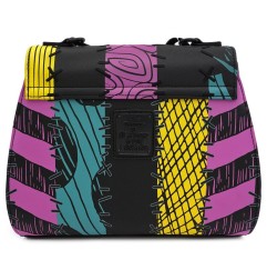 Disney - L'étrange Noël de Mr. Jack by Loungefly sac shopping Striped