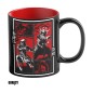 Assassin's Creed: Shadows - Mug effet thermique Naoe & Yasuke Artwork 450 ml Assassin's Creed: Shadows - Mug effet thermique Naoe & Yasuke Artwork 450 ml
