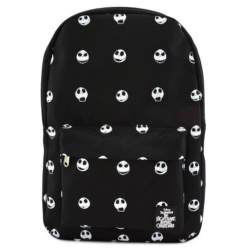 L trange No l de Mr. Jack Sac dos Jack Skellington Faces by