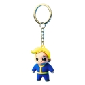 Fallout - Porte-clés Vault Boy