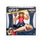 One Piece Goo Jit Zu - Figurine extensible Legendary Luffy 11 cm