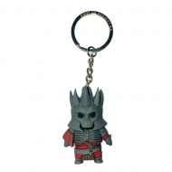 The Witcher - Porte-clés Eredin The Witcher - Porte-clés Eredin