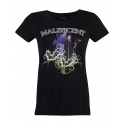 Maleficent - T-Shirt femme Gel Print