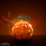 One Piece - Replique Pyro-Fruit