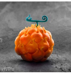 One Piece - Replique Pyro-Fruit