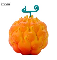 One Piece - Replique Pyro-Fruit