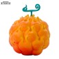 One Piece - Replique Pyro-Fruit One Piece - Replique Pyro-Fruit