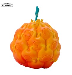 One Piece - Replique Pyro-Fruit