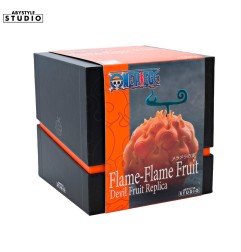 One Piece - Replique Pyro-Fruit