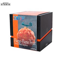 One Piece - Replique Pyro-Fruit