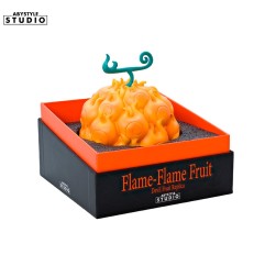 One Piece - Replique Pyro-Fruit