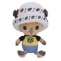 One Piece - Peluche Chopper x Law 20 cm One Piece - Peluche Chopper x Law 20 cm