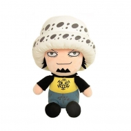 One Piece - Peluche Trafalgar Law 20 cm