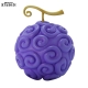 One Piece - Replique Fruit du Gum-Gum