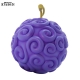 One Piece - Replique Fruit du Gum-Gum