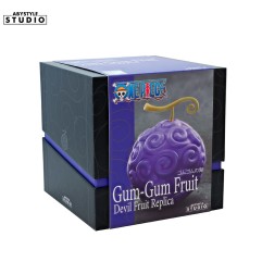 One Piece - Replique Fruit du Gum-Gum