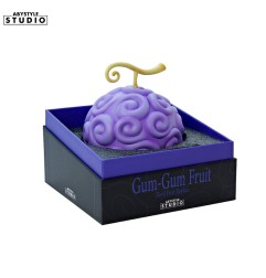 One Piece - Replique Fruit du Gum-Gum