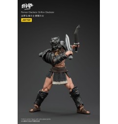 Strife - Figurine 1/18 Roman Gladiator Griffon Gladiator 11 cm