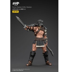 Strife - Figurine 1/18 Roman Gladiator Griffon Gladiator 11 cm