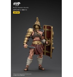 Strife - Figurine 1/18 Roman Gladiator Murmillo 11 cm