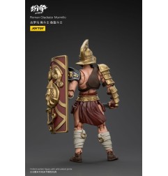 Strife - Figurine 1/18 Roman Gladiator Murmillo 11 cm