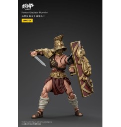 Strife - Figurine 1/18 Roman Gladiator Murmillo 11 cm