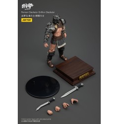 Strife - Figurine 1/18 Roman Gladiator Griffon Gladiator 11 cm