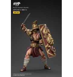 Strife - Figurine 1/18 Roman Gladiator Murmillo 11 cm