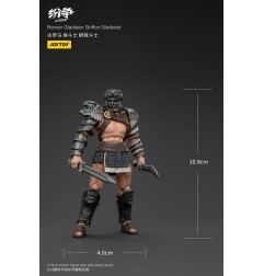 Strife - Figurine 1/18 Roman Gladiator Griffon Gladiator 11 cm