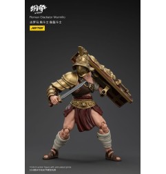 Strife - Figurine 1/18 Roman Gladiator Murmillo 11 cm