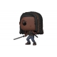The Walking Dead - Figurine POP! Michonne 9 cm