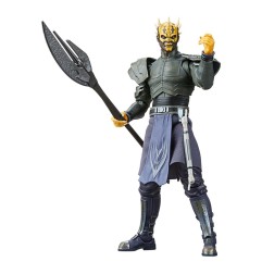 Star Wars : The Clone Wars Black Series - Figurine Savage Opress 15 cm