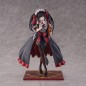 Date A Live - Statuette PVC 1/7 Kurumi Tokisaki Rasiel Ver. 25 cm