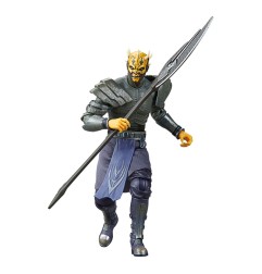 Star Wars : The Clone Wars Black Series - Figurine Savage Opress 15 cm