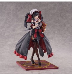 Date A Live - Statuette 1/7 Kurumi Tokisaki Rasiel Ver. 25 cm