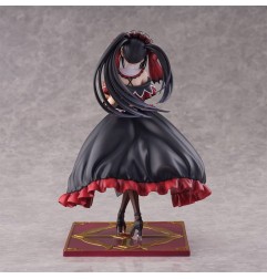 Date A Live - Statuette PVC 1/7 Kurumi Tokisaki Rasiel Ver. 25 cm