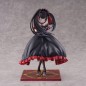 Date A Live - Statuette PVC 1/7 Kurumi Tokisaki Rasiel Ver. 25 cm