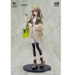 Girls Frontline - Statuette PVC 1/7 UMP40 Moon River 24 cm