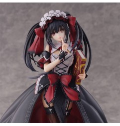 Date A Live - Statuette 1/7 Kurumi Tokisaki Rasiel Ver. 25 cm