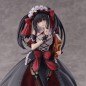 Date A Live - Statuette PVC 1/7 Kurumi Tokisaki Rasiel Ver. 25 cm