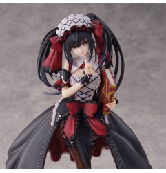 Date A Live - Statuette PVC 1/7 Kurumi Tokisaki Rasiel Ver. 25 cm