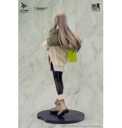 Girls Frontline - Statuette PVC 1/7 UMP40 Moon River 24 cm