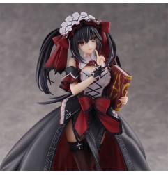 Date A Live - Statuette PVC 1/7 Kurumi Tokisaki Rasiel Ver. 25 cm